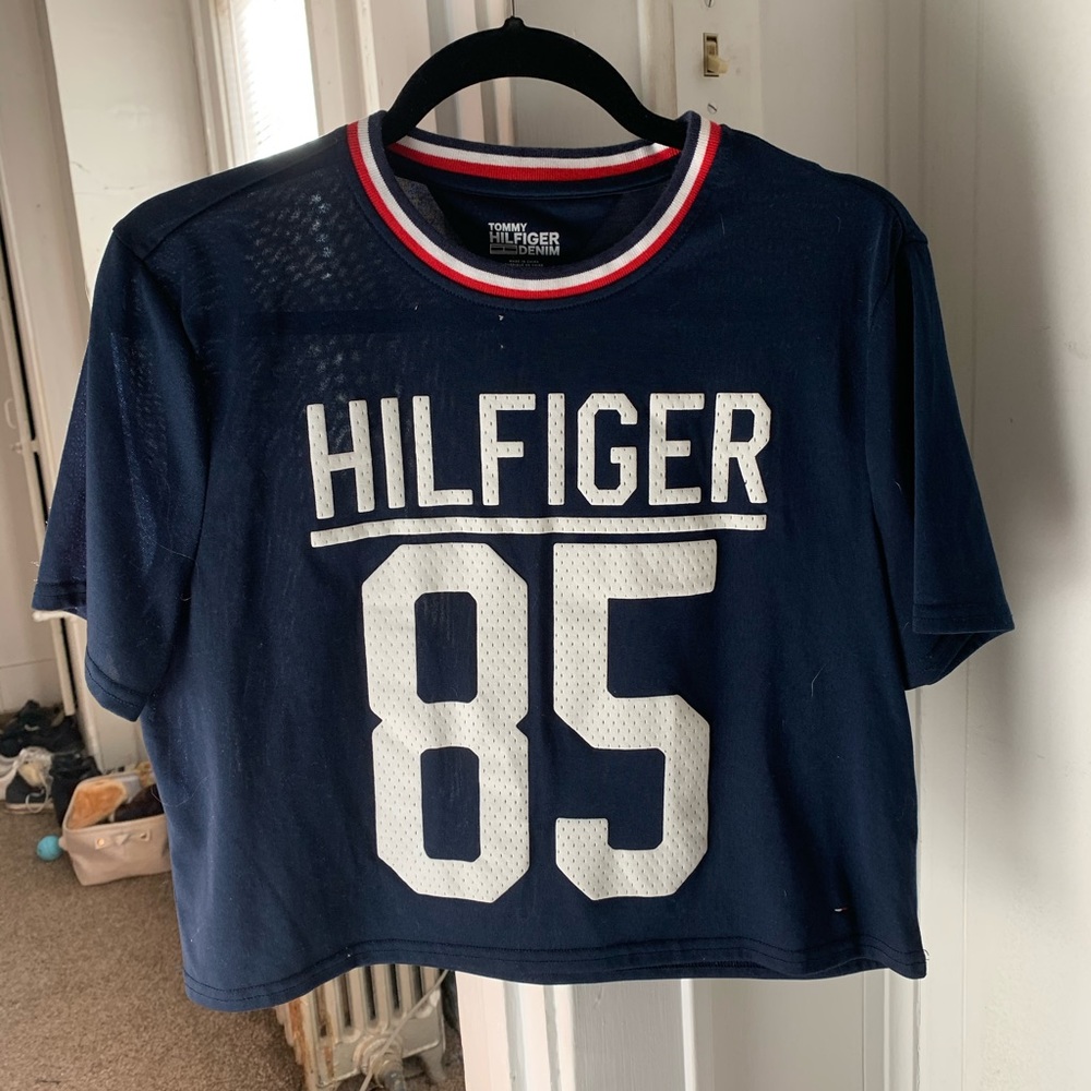 Tommy Hilfiger Jersey T shirt